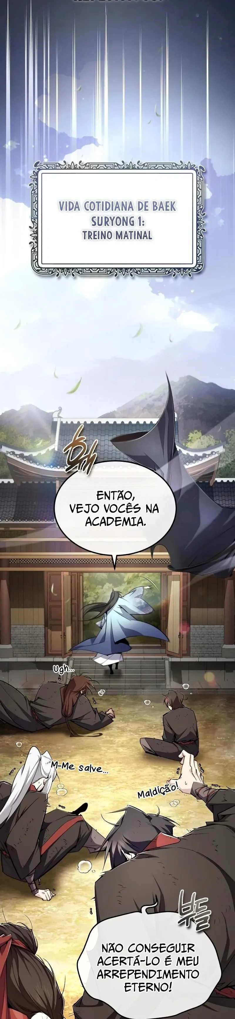 Instrutor Número Um Capítulo 99 Página 19