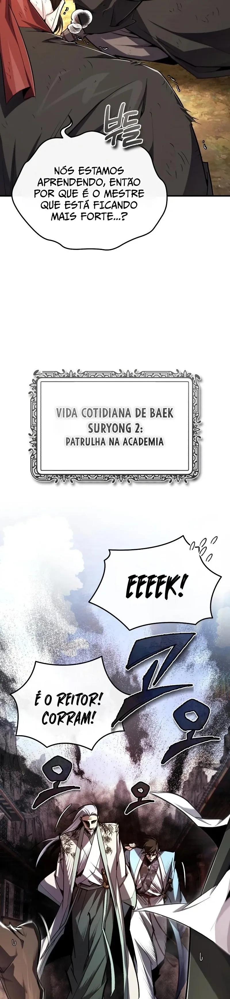 Instrutor Número Um Capítulo 99 Página 20