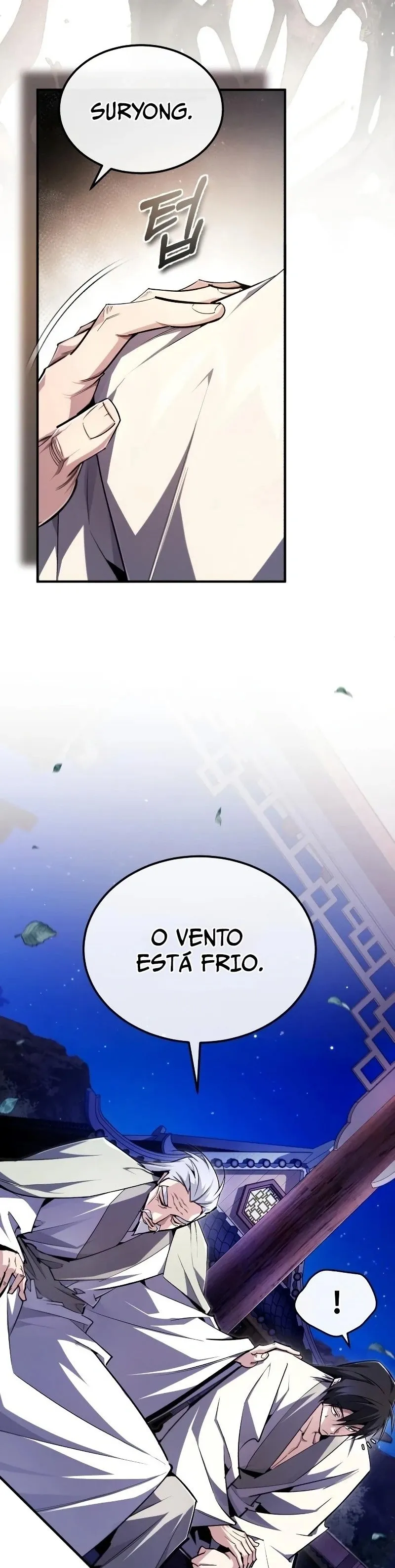 Instrutor Número Um Capítulo 99 Página 4