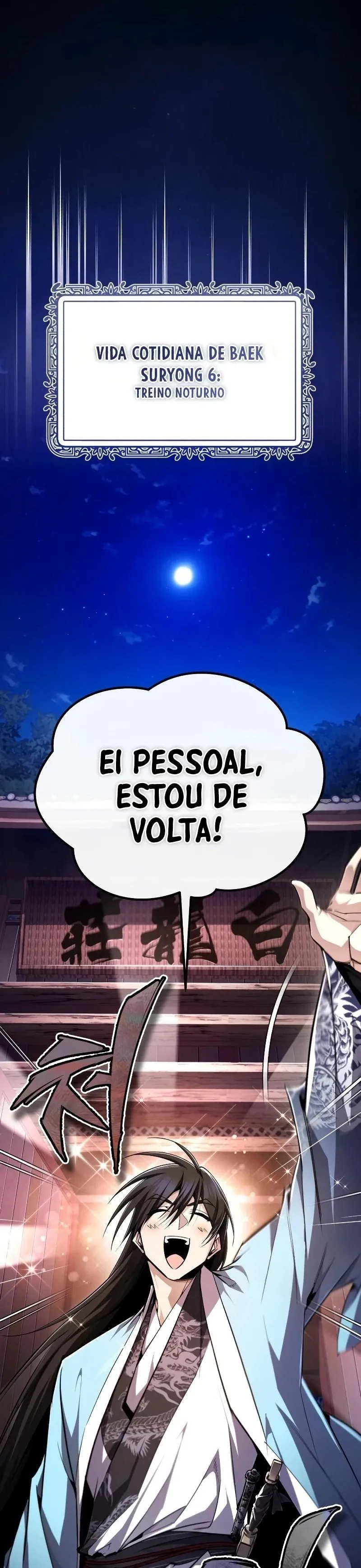 Instrutor Número Um Capítulo 99 Página 41
