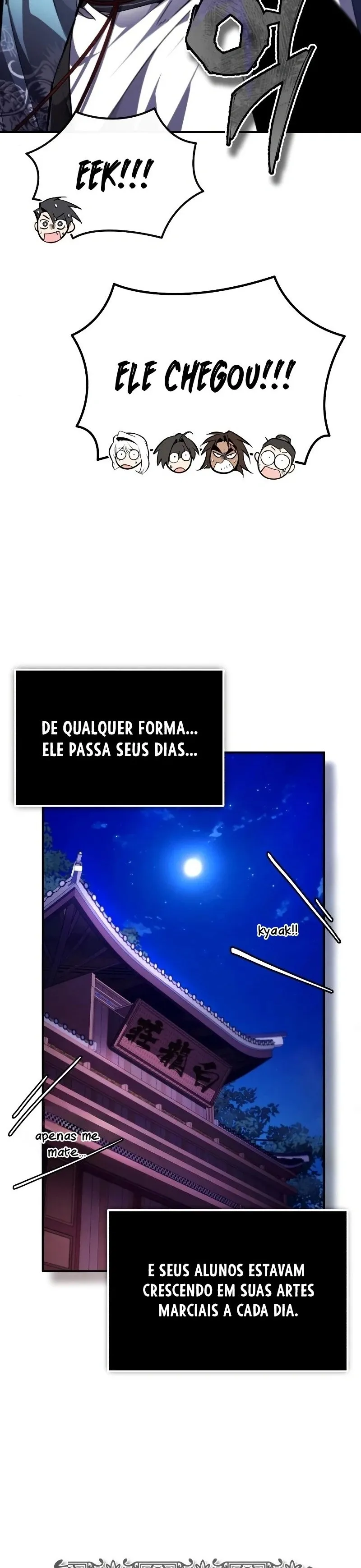 Instrutor Número Um Capítulo 99 Página 42