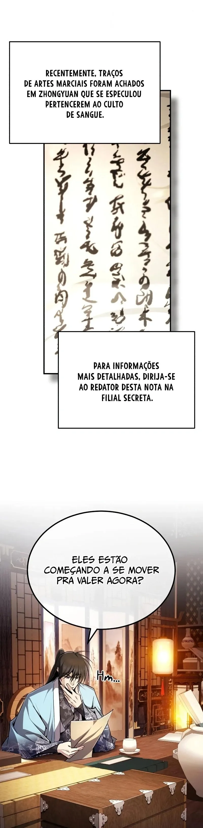 Instrutor Número Um Capítulo 99 Página 44