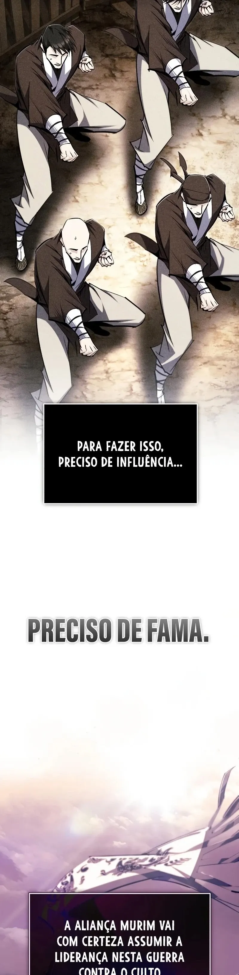 Instrutor Número Um Capítulo 99 Página 46