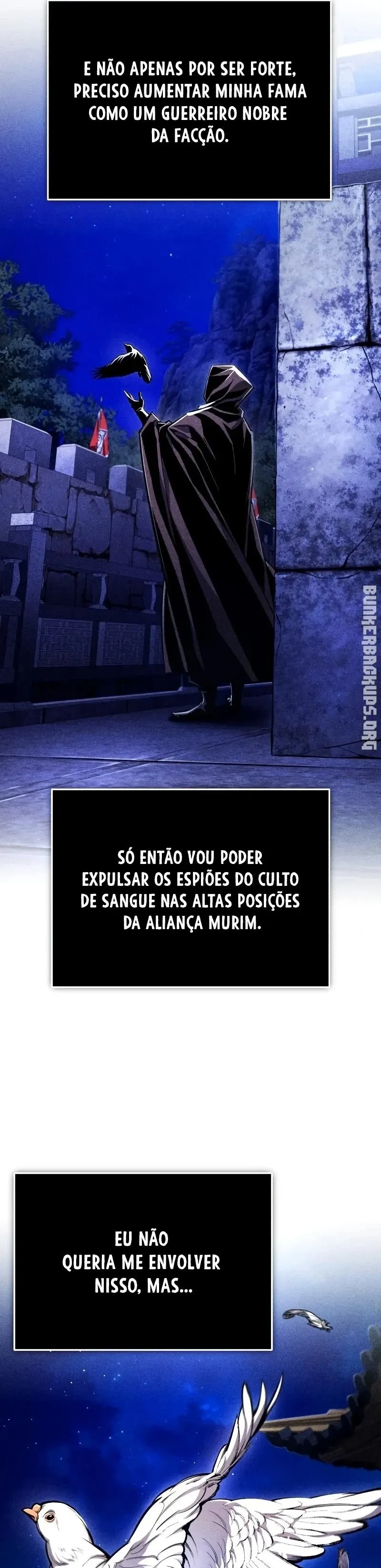 Instrutor Número Um Capítulo 99 Página 48