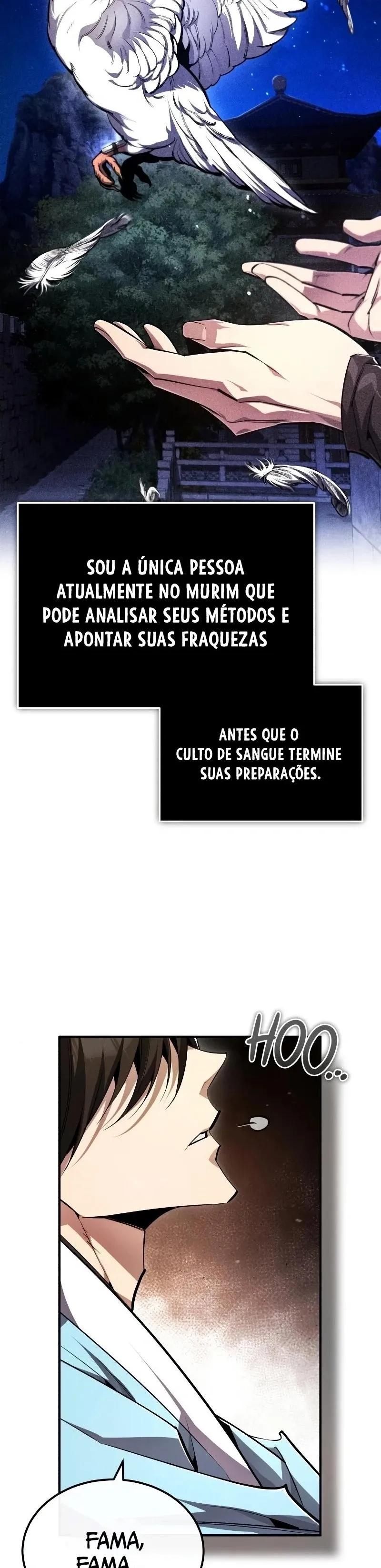 Instrutor Número Um Capítulo 99 Página 49