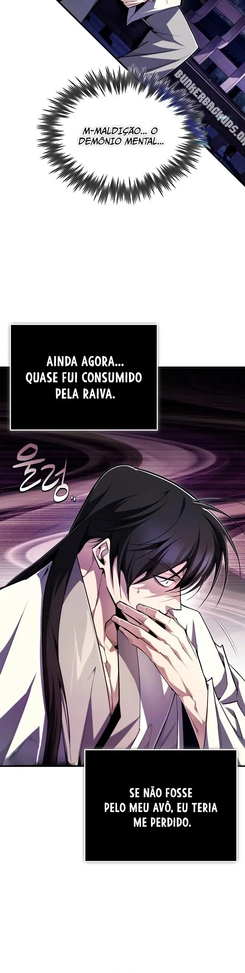 Instrutor Número Um Capítulo 99 Página 5