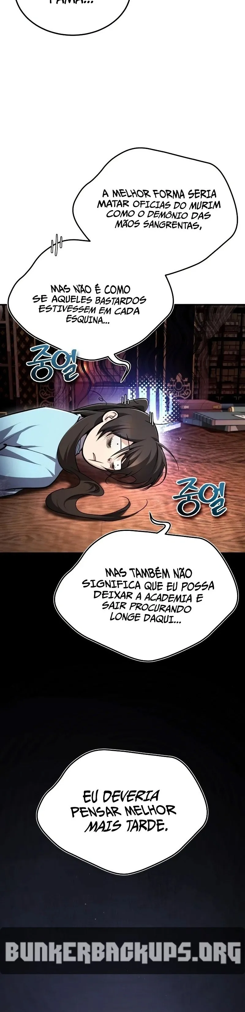 Instrutor Número Um Capítulo 99 Página 50