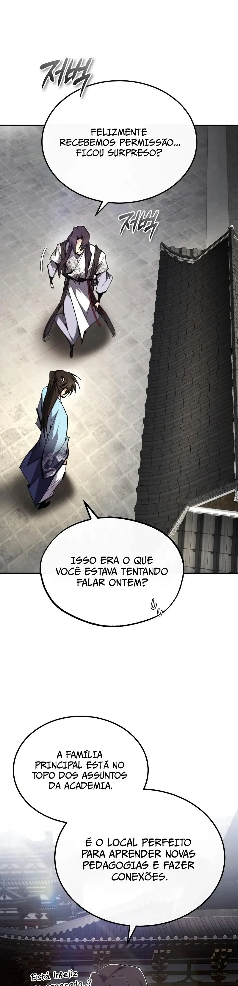 Instrutor Número Um Capítulo 99 Página 53