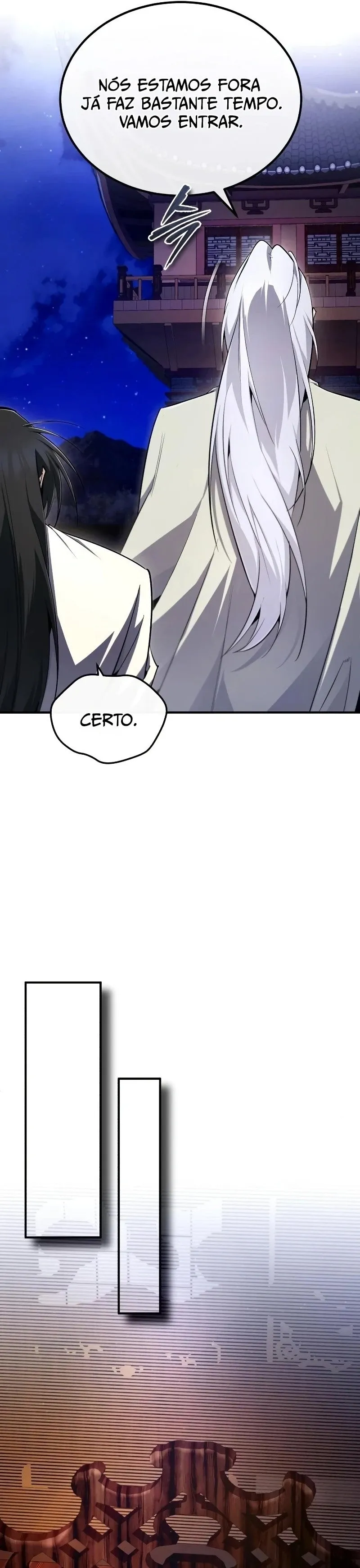 Instrutor Número Um Capítulo 99 Página 6