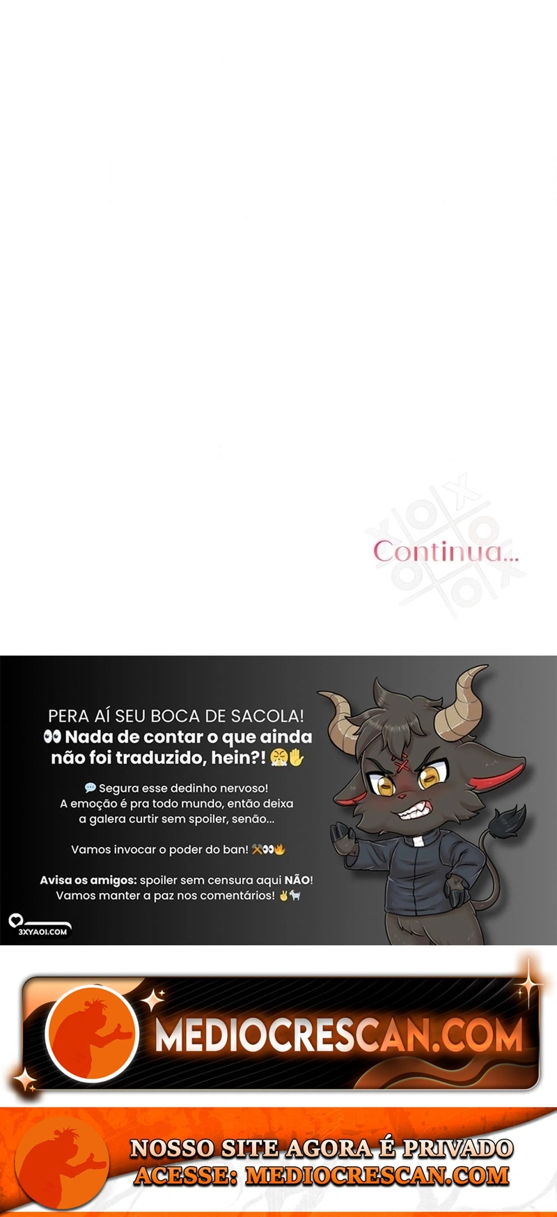 Intenções Puras Capítulo 19 Página 8