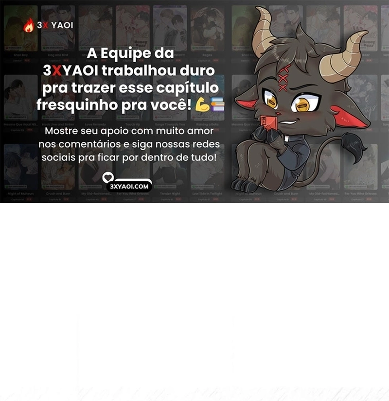 Intenções Puras Capítulo 20 Página 1