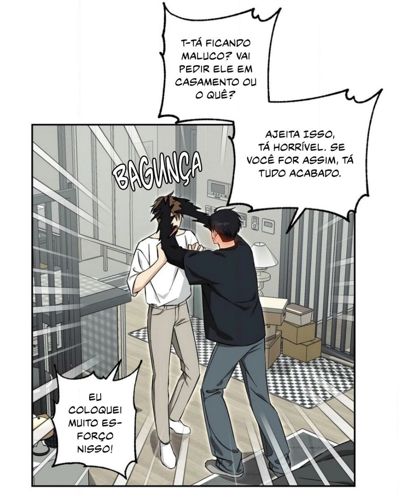 Intenções Puras Capítulo 20 Página 68