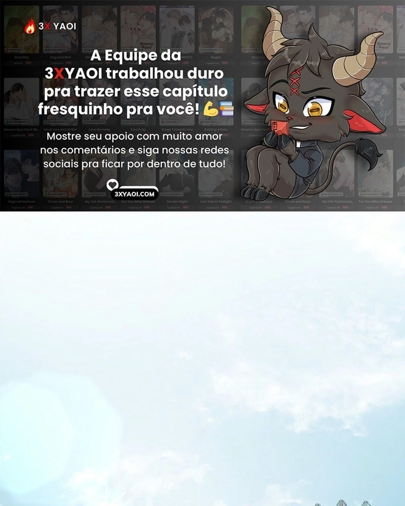 Intenções Puras Capítulo 21 Página 1
