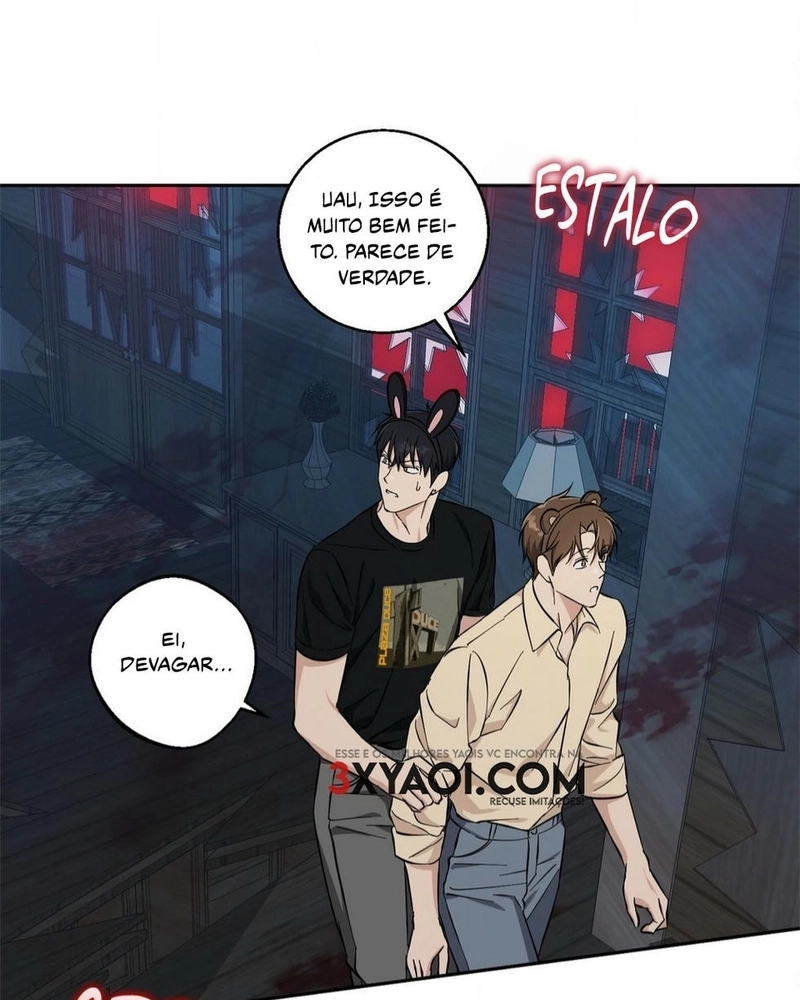 Intenções Puras Capítulo 21 Página 63