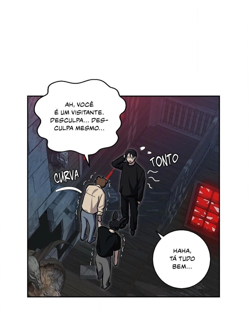 Intenções Puras Capítulo 21 Página 76