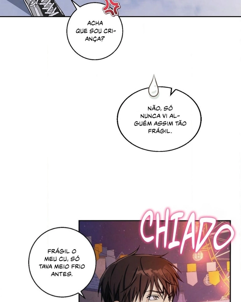 Intenções Puras Capítulo 21 Página 87