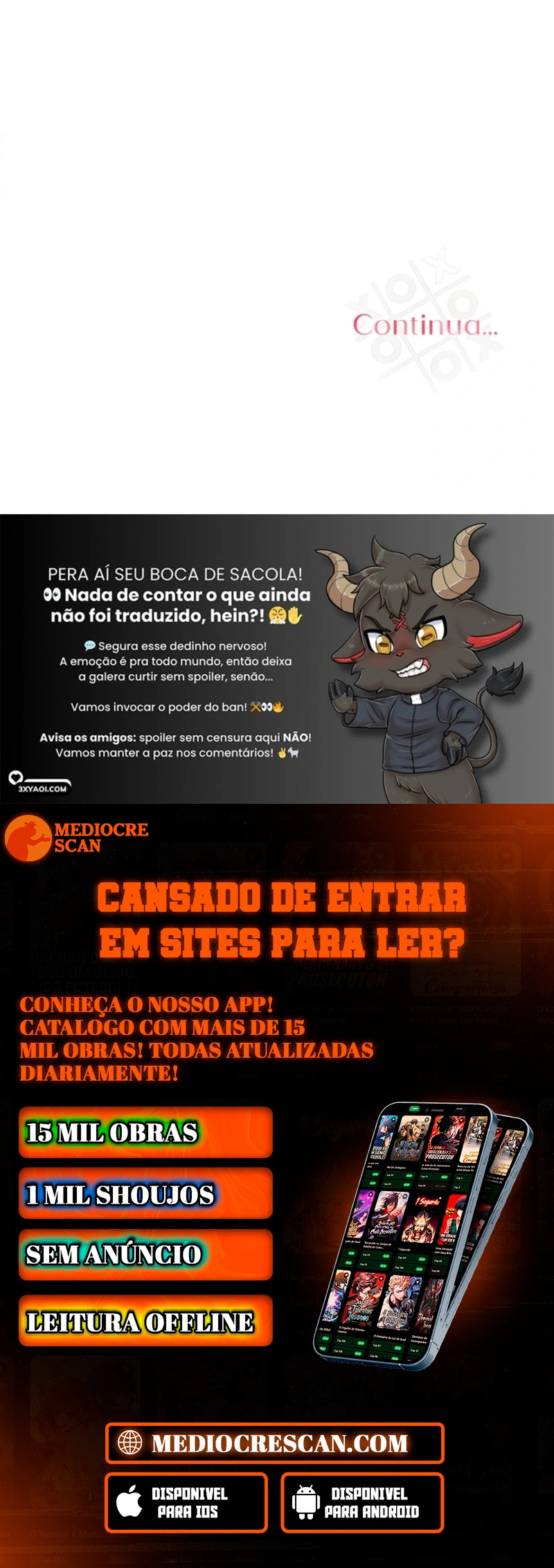 Intenções Puras Capítulo 24 Página 95