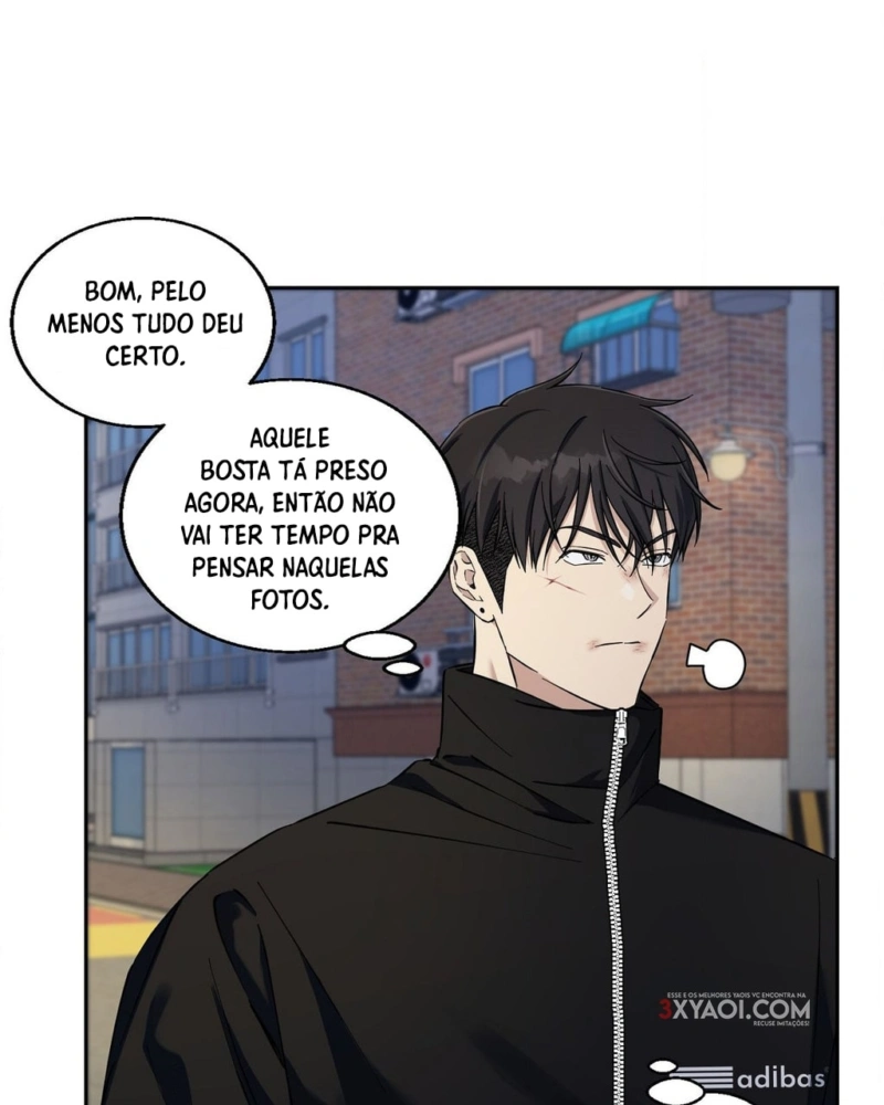 Intenções Puras Capítulo 25 Página 4