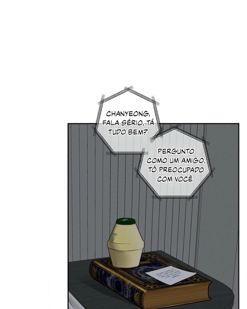 Intenções Puras Capítulo 26 Página 14