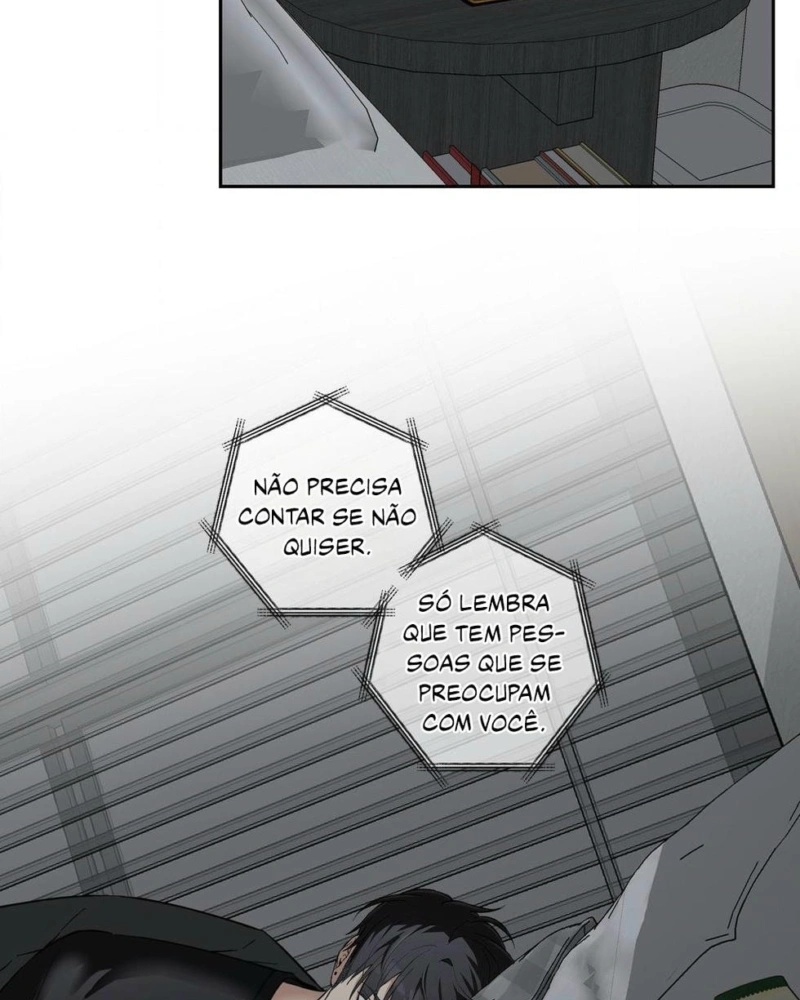 Intenções Puras Capítulo 26 Página 15