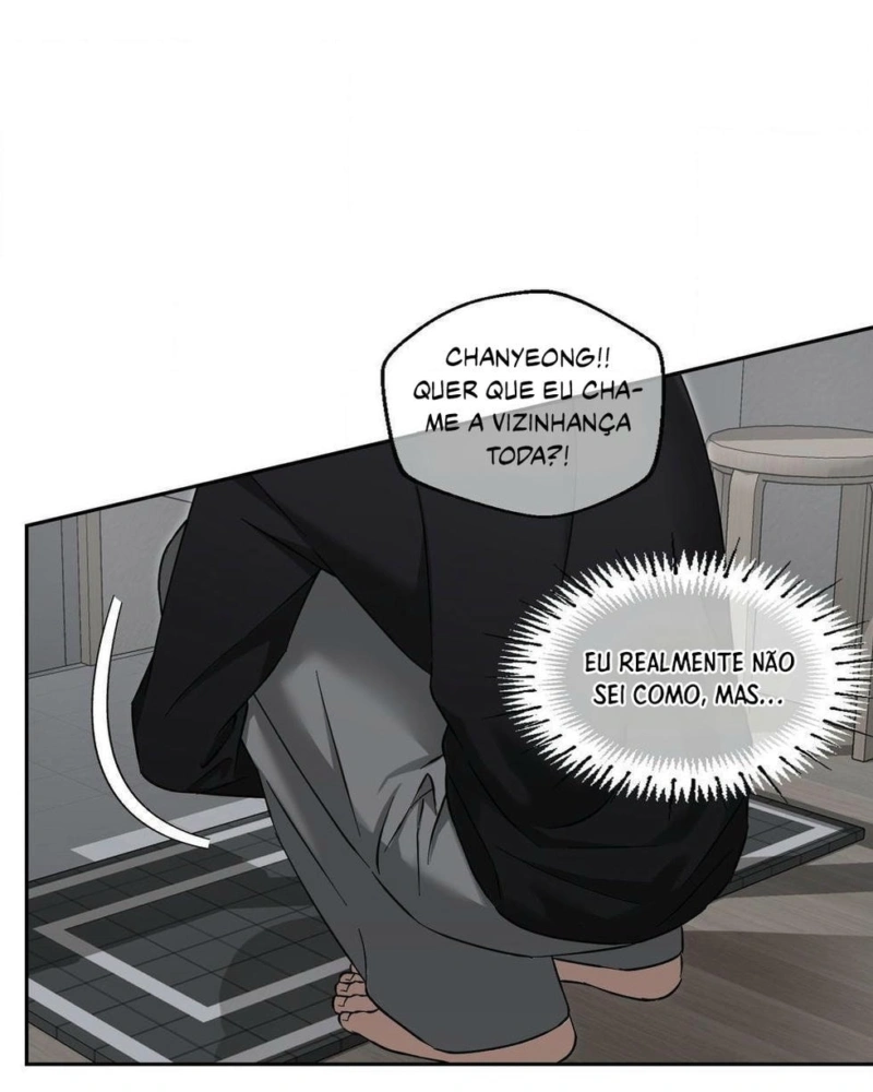 Intenções Puras Capítulo 26 Página 30