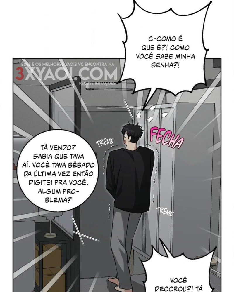 Intenções Puras Capítulo 26 Página 36