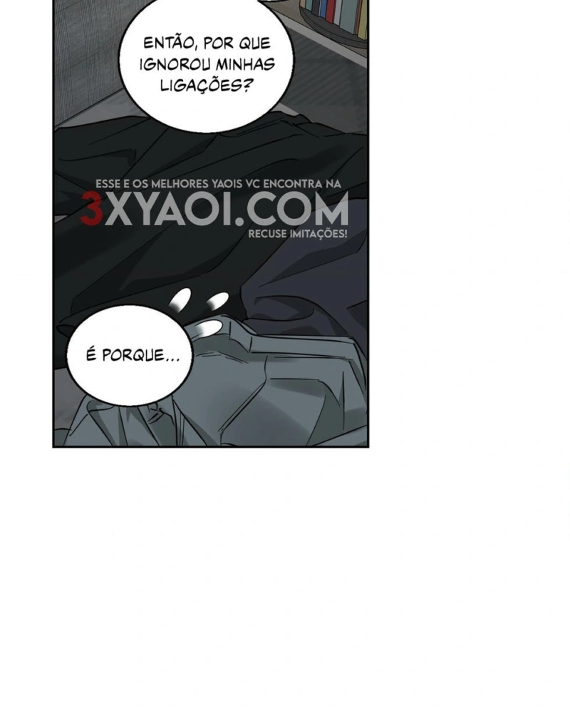 Intenções Puras Capítulo 26 Página 56