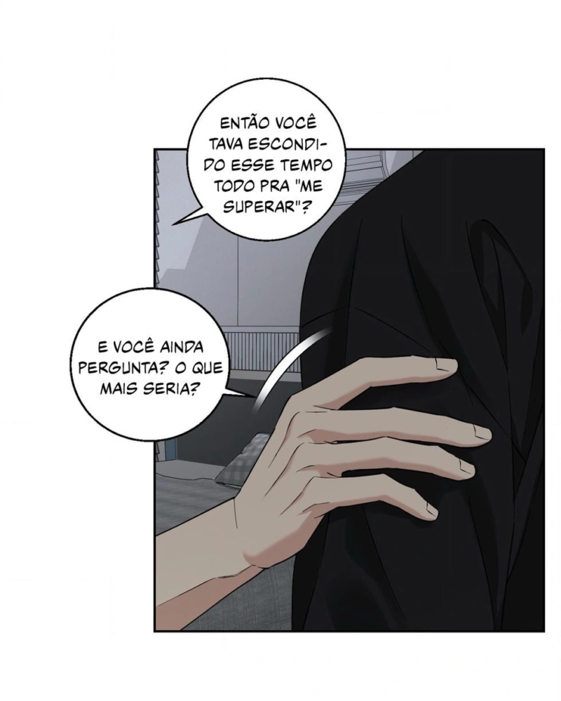 Intenções Puras Capítulo 26 Página 79