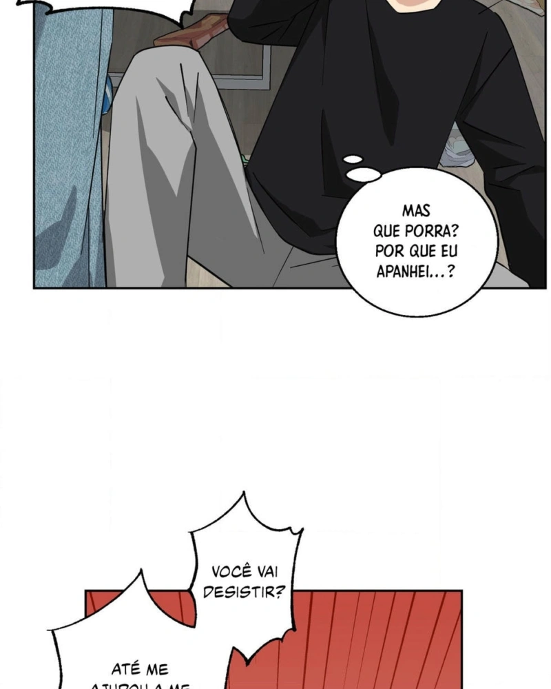 Intenções Puras Capítulo 26 Página 84
