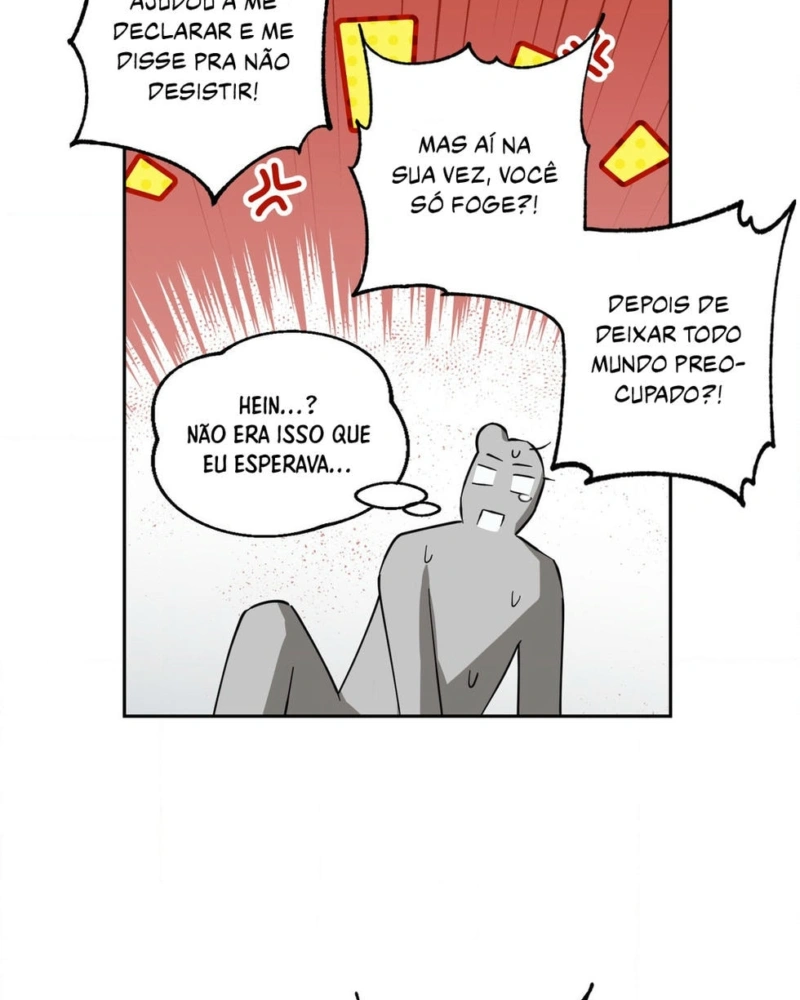 Intenções Puras Capítulo 26 Página 85