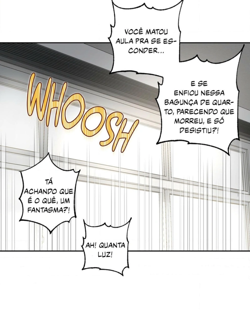 Intenções Puras Capítulo 26 Página 86