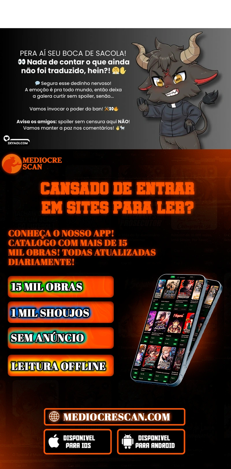 Intenções Puras Capítulo 26 Página 94