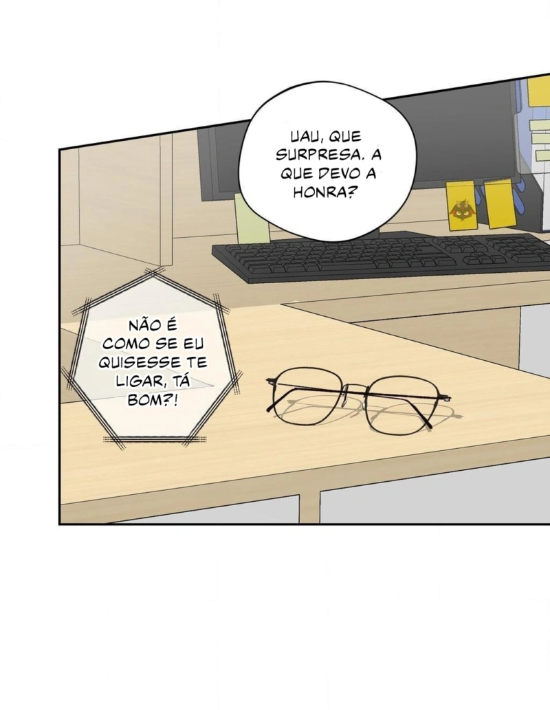 Intenções Puras Capítulo 27 Página 69