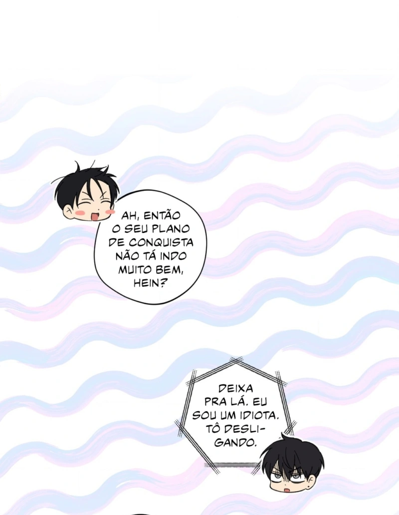 Intenções Puras Capítulo 27 Página 71