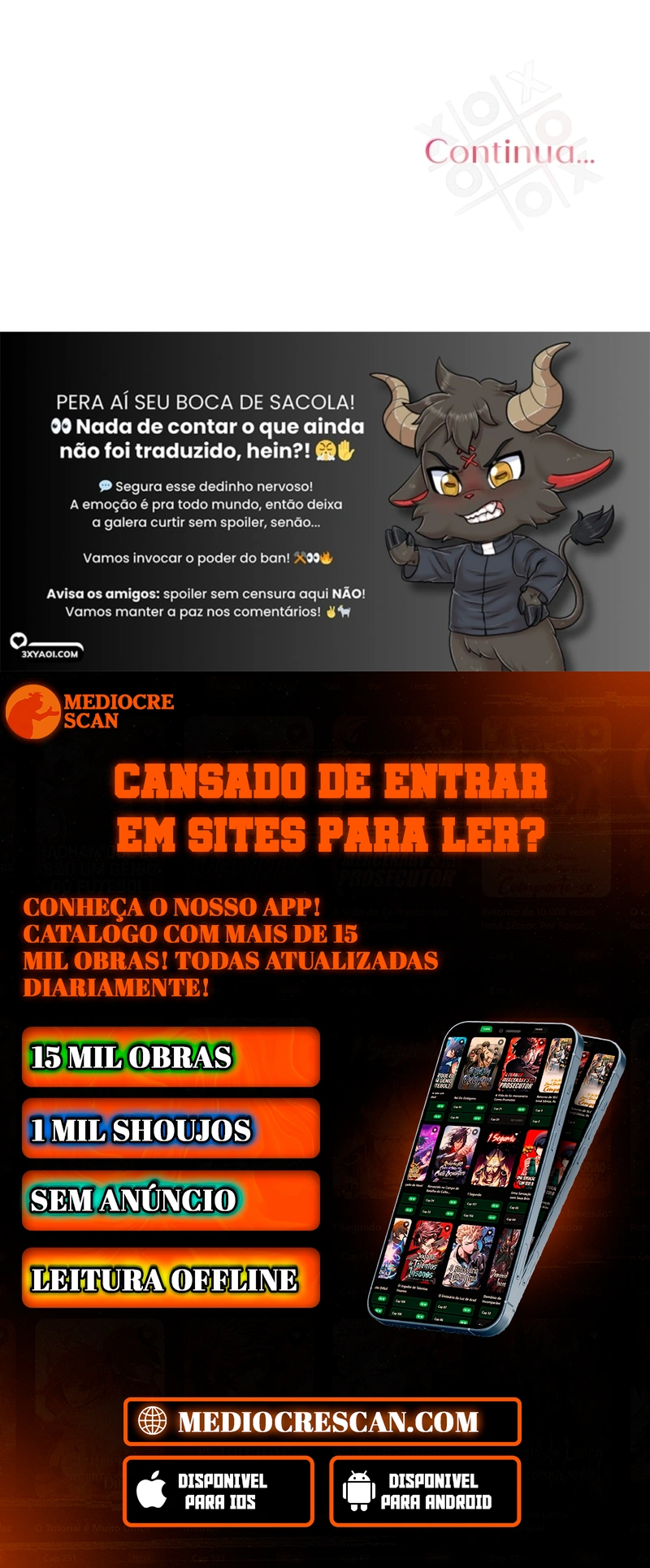 Intenções Puras Capítulo 27 Página 94