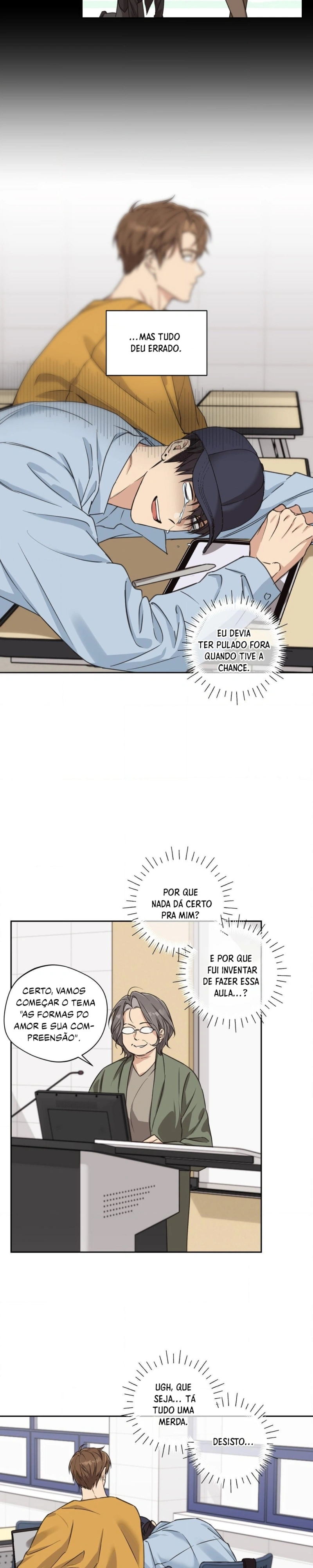 Intenções Puras Capítulo 28 Página 3