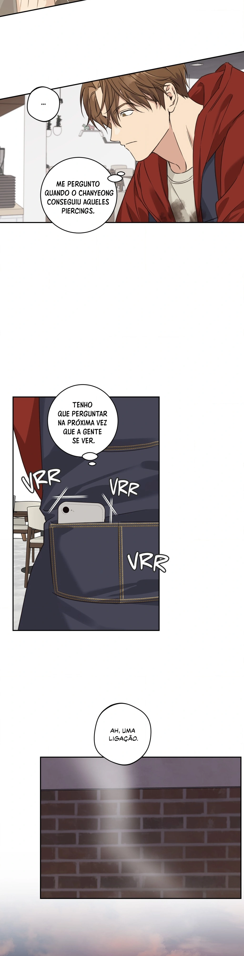 Intenções Puras Capítulo 30 Página 22