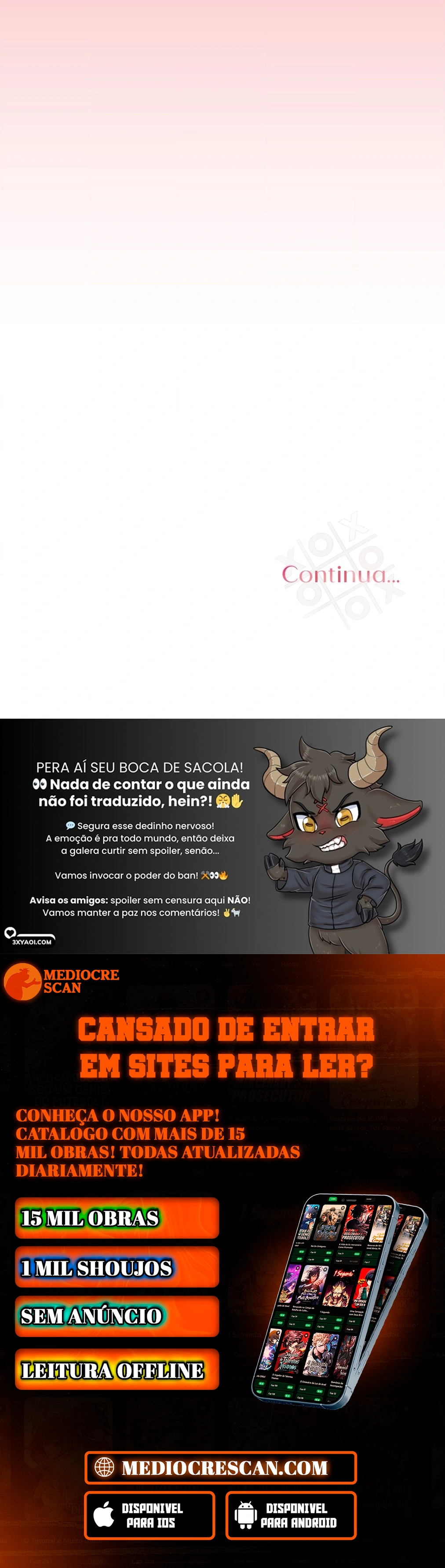Intenções Puras Capítulo 32 Página 29
