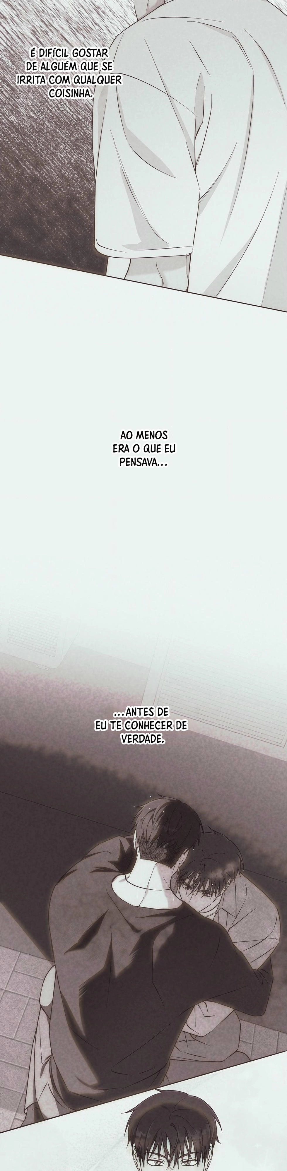 Intenções Puras Capítulo 34 Página 8
