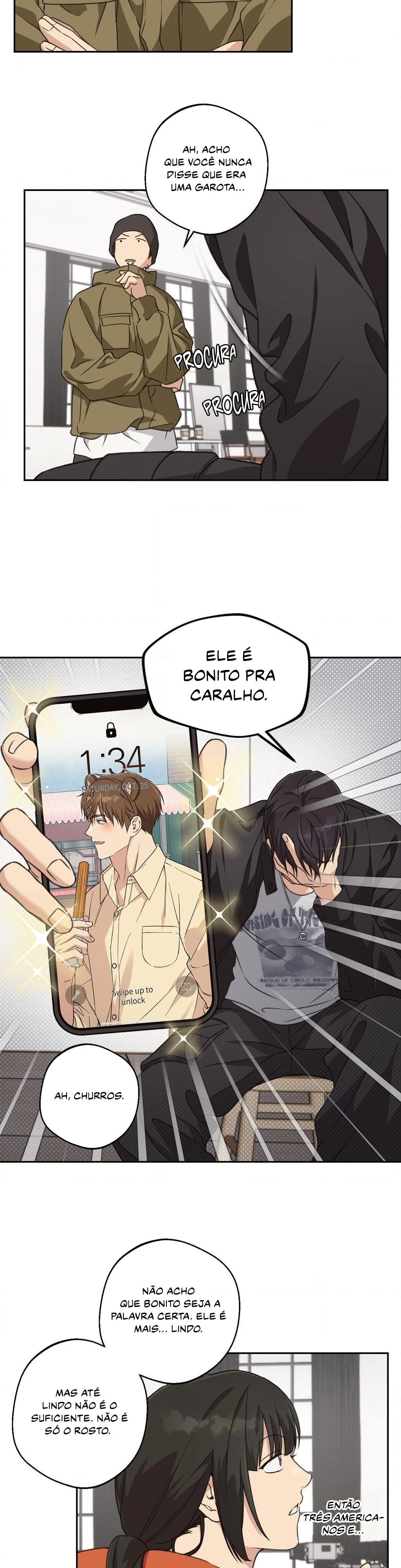 Intenções Puras Capítulo 37 Página 7