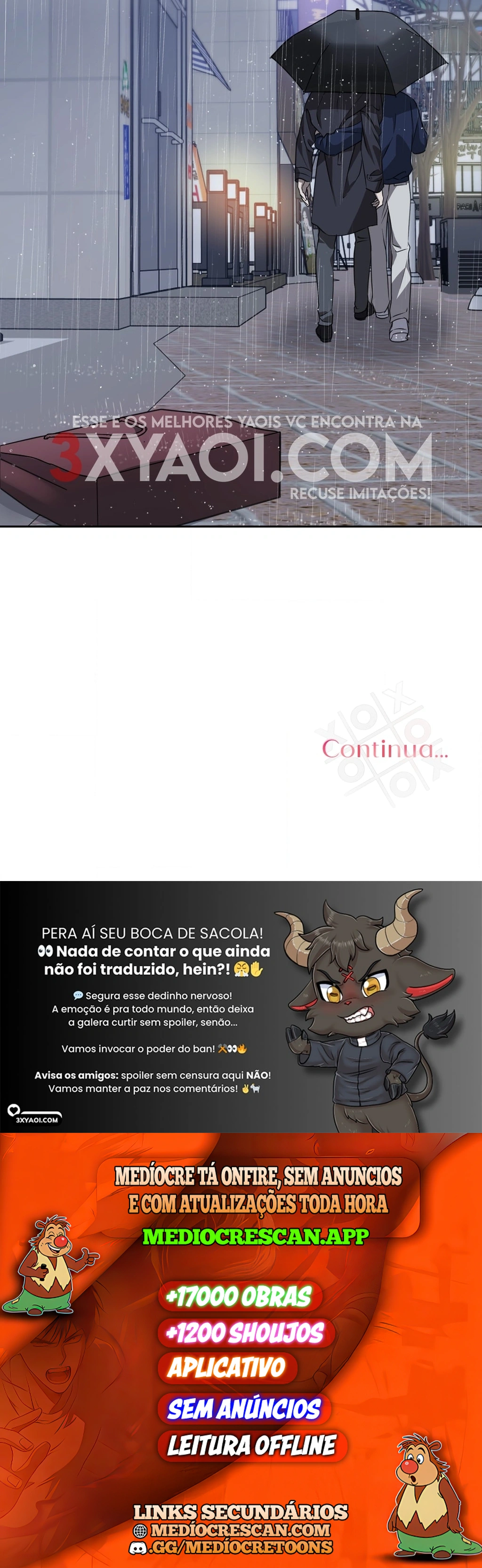Intenções Puras Capítulo 40 Página 27