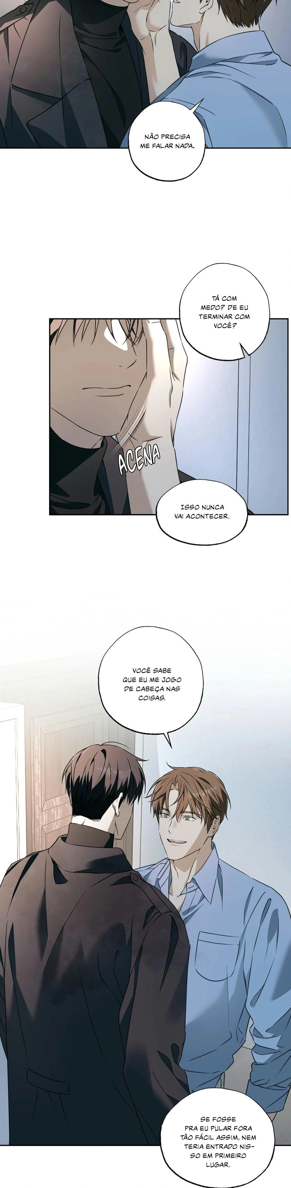 Intenções Puras Capítulo 41 Página 4