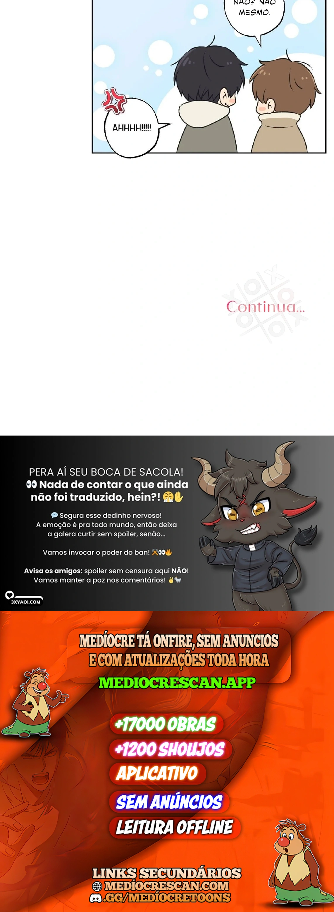 Intenções Puras Capítulo 45 Página 31