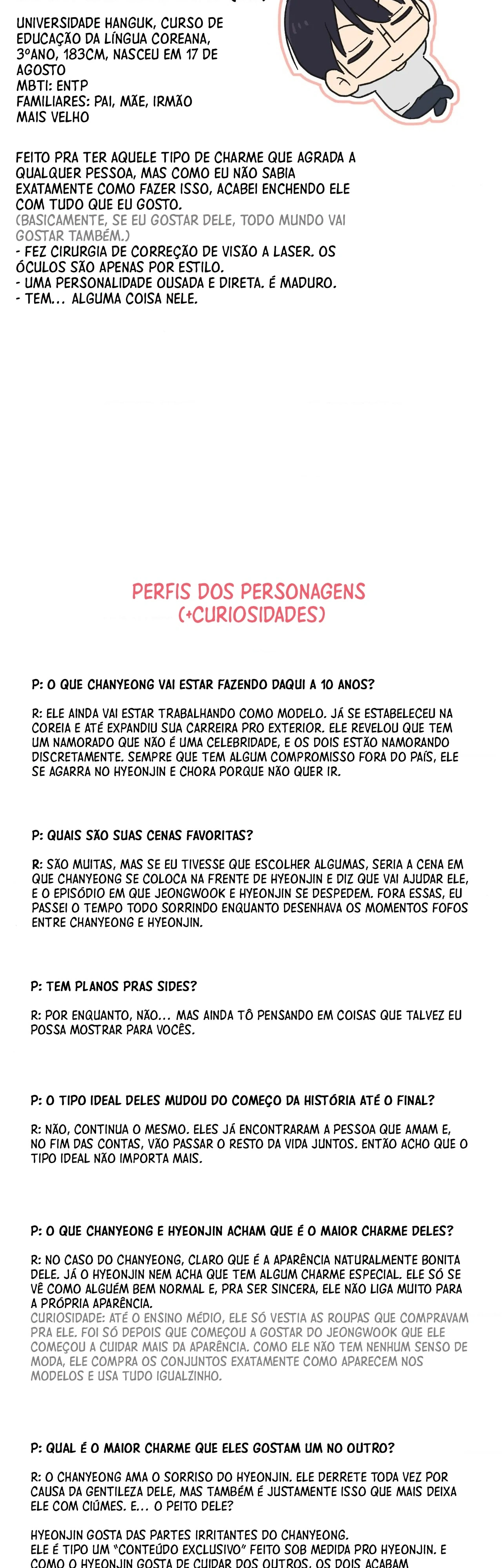 Intenções Puras Capítulo 46.5 Página 4