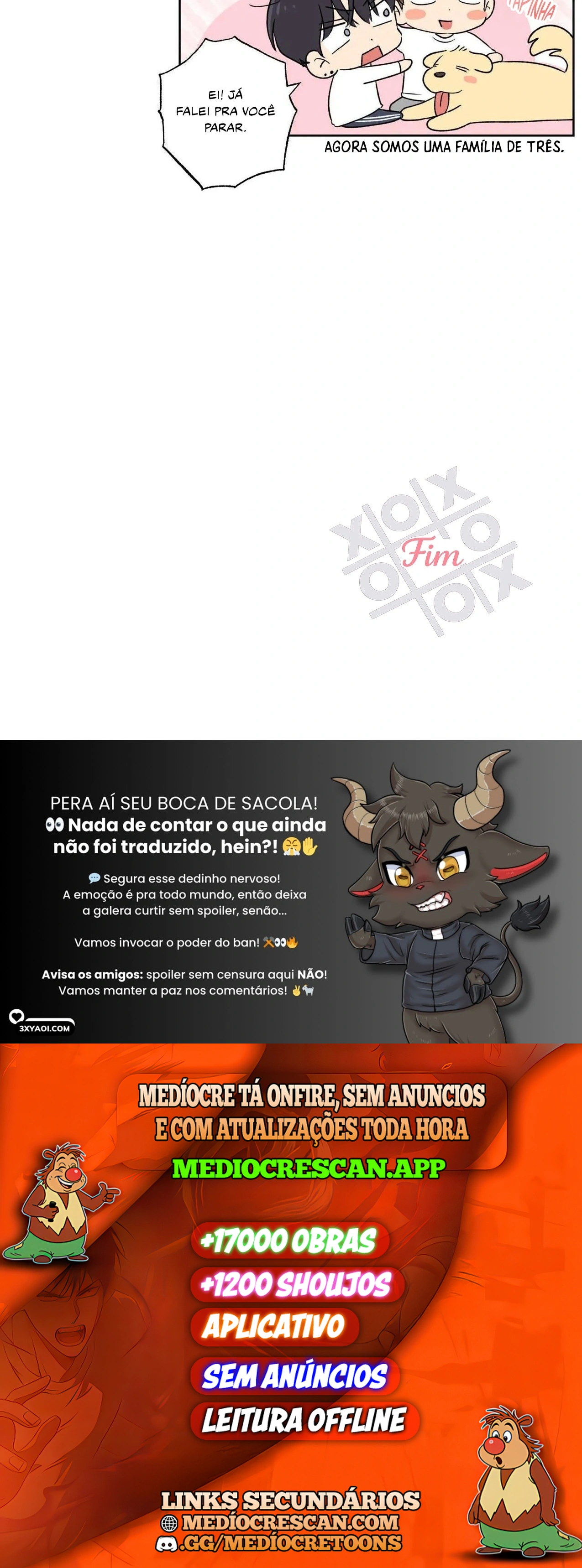 Intenções Puras Capítulo 46 Página 36