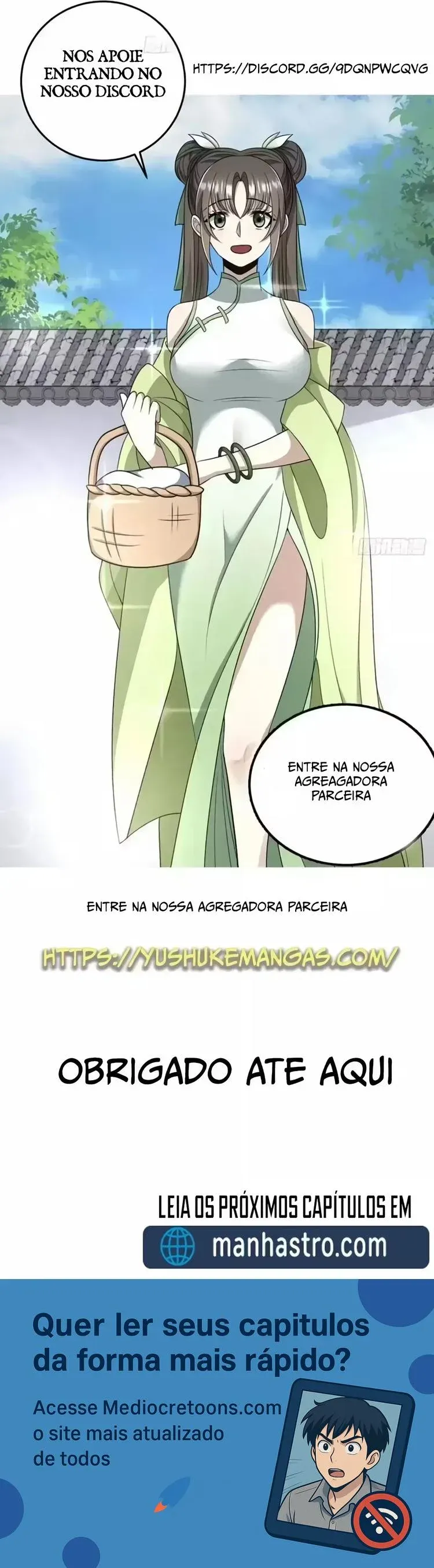 Invasão Estranha Capítulo 11 Página 11