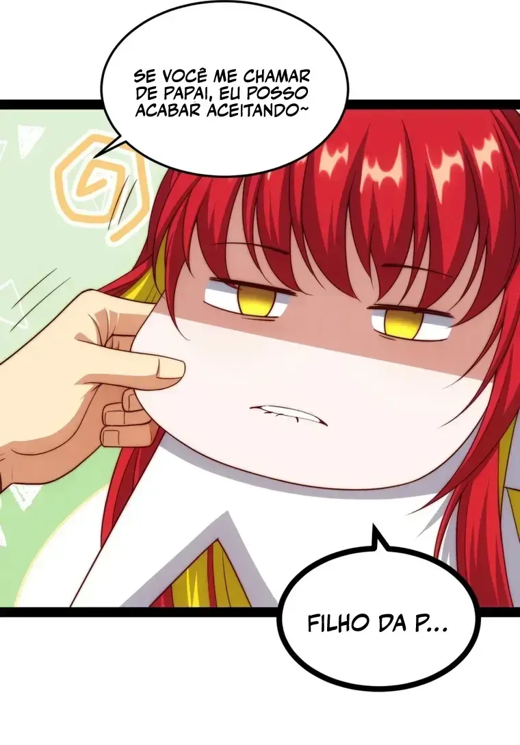Invencível Desde O Começo Capítulo 100 Página 29