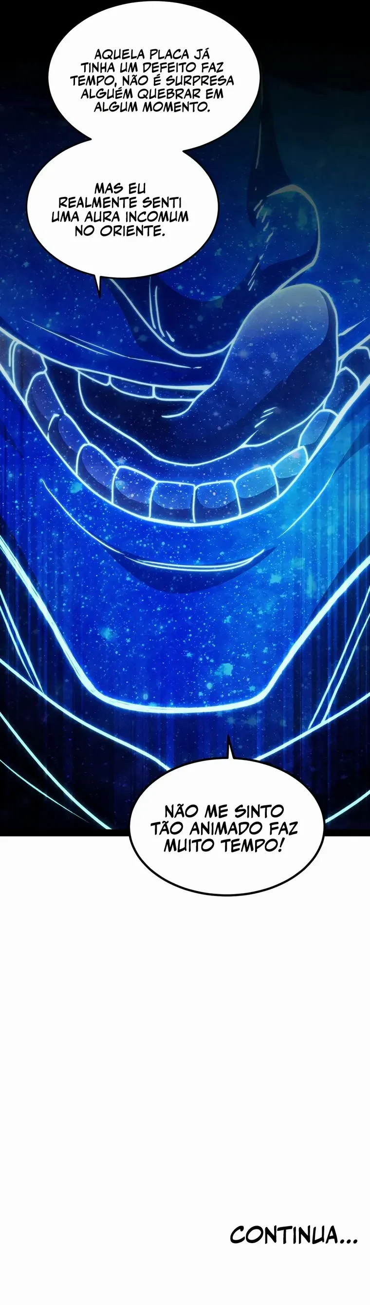 Invencível Desde O Começo Capítulo 110 Página 29