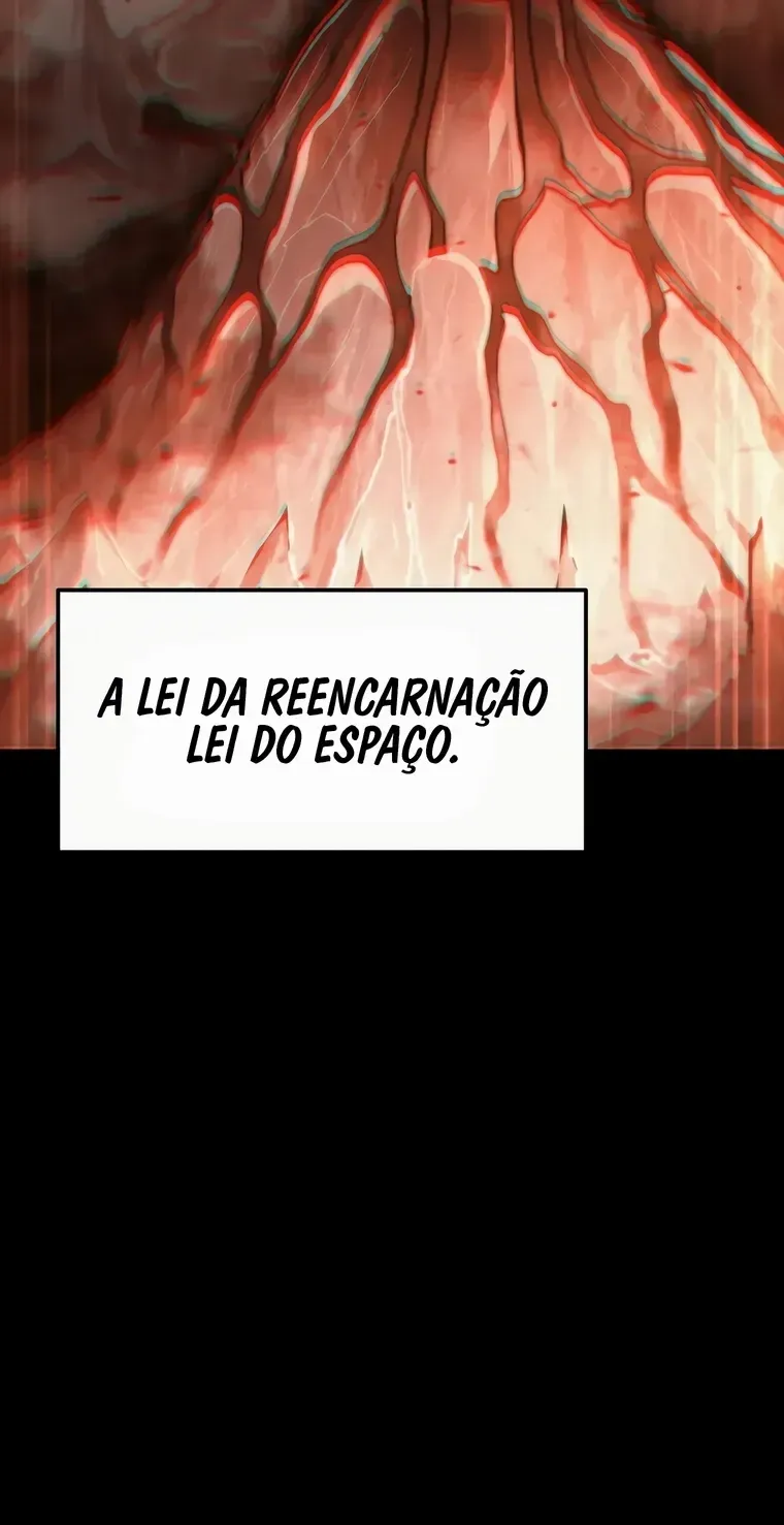 Invencível Desde O Começo Capítulo 115 Página 32