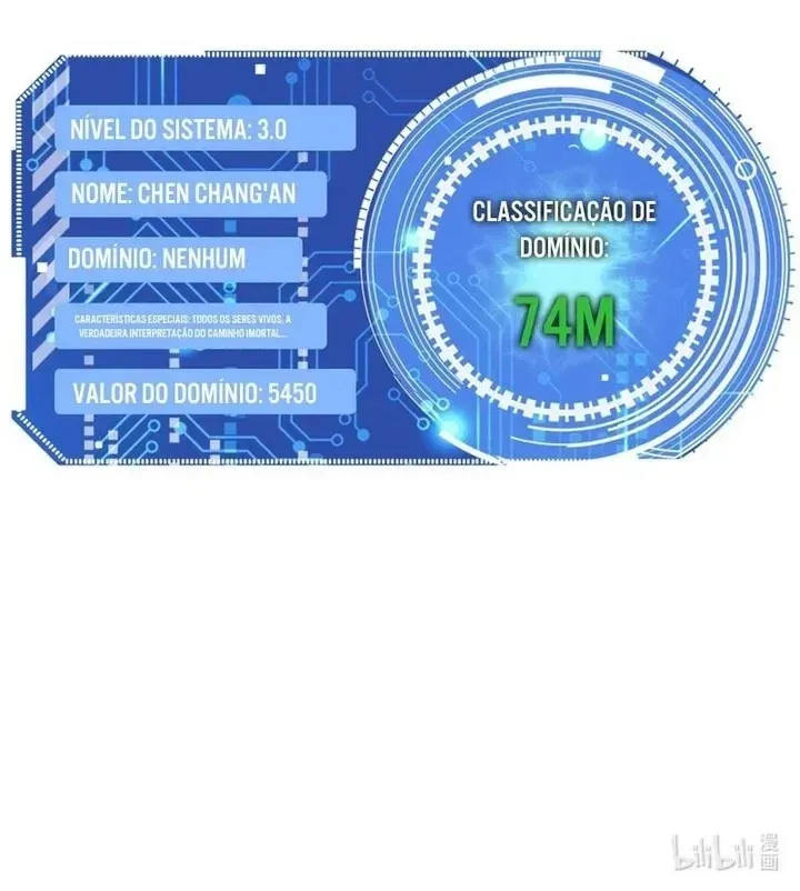 Invencível Desde O Começo Capítulo 15 Página 18